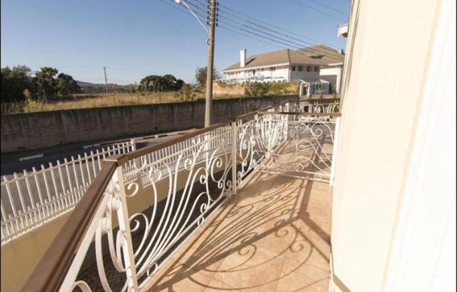 Pousada Jordao Campos do Jordão Zewnętrze zdjęcie